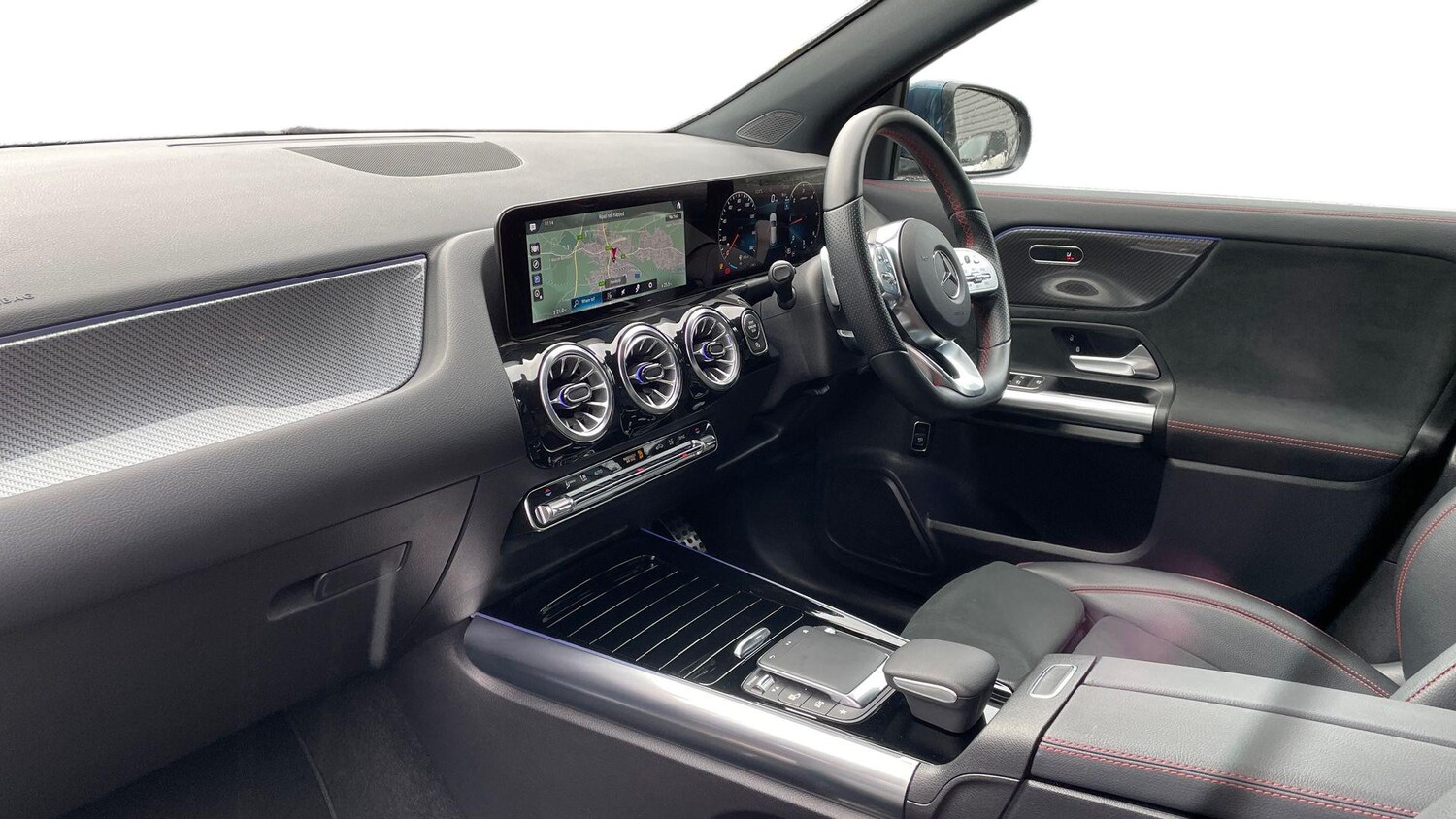 Used Mercedes-Benz GLA 2023 for sale - 77415378: Photo 8