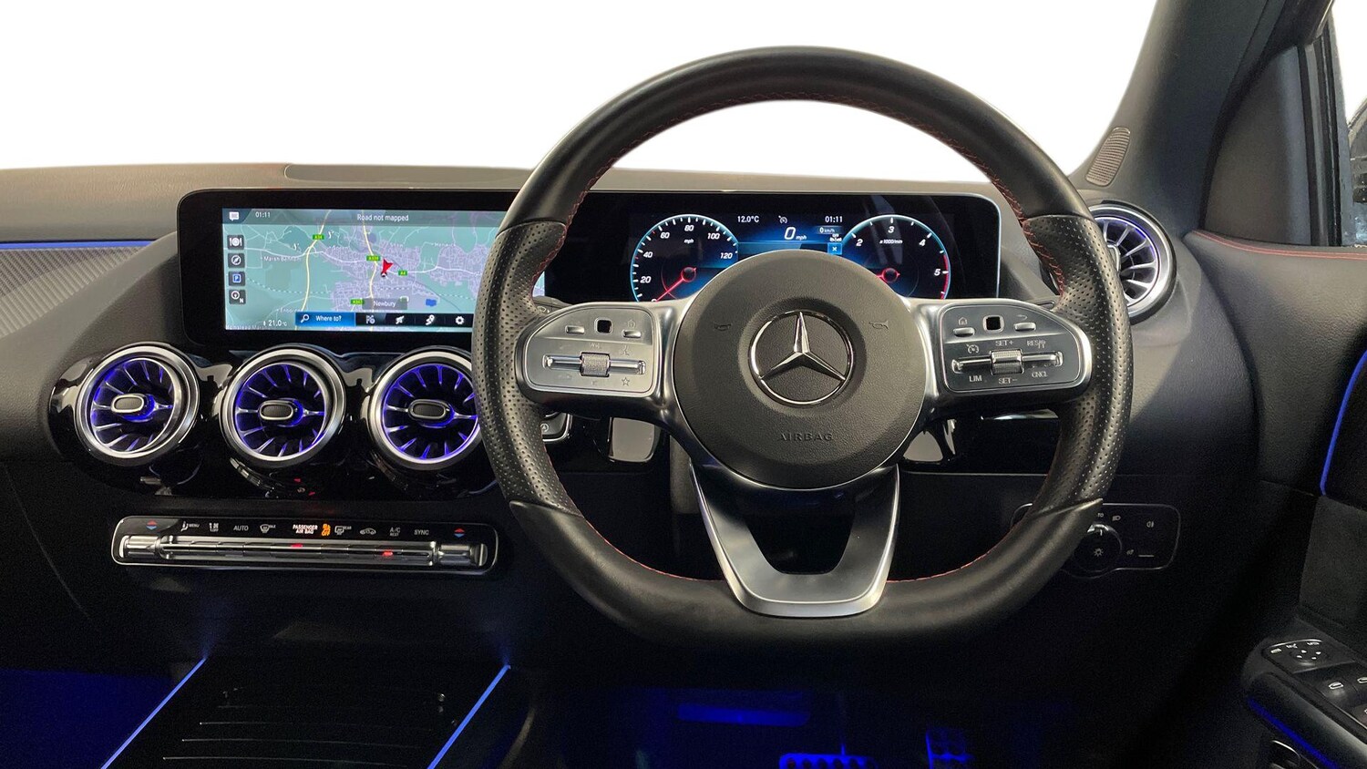 Used Mercedes-Benz GLA 2023 for sale - 77415378: Photo 9