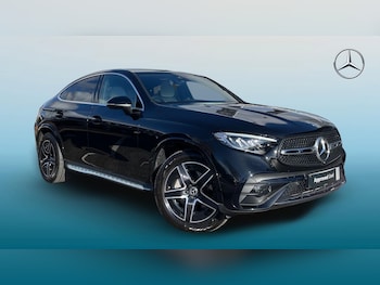 Used Mercedes-Benz GLC 2023 for sale - 77415377: Photo