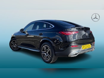 Used Mercedes-Benz GLC 2023 for sale - 77415377: Photo