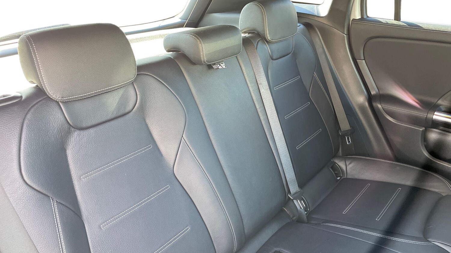 Used Mercedes-Benz GLA 2021 for sale - 77415399: Photo 12