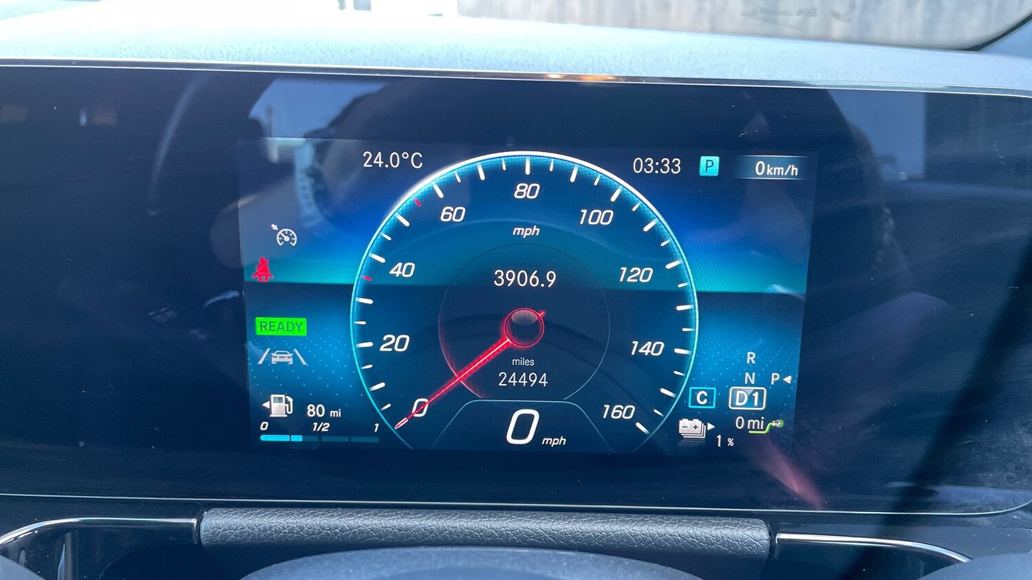 Used Mercedes-Benz GLA 2021 for sale - 77415399: Photo 13