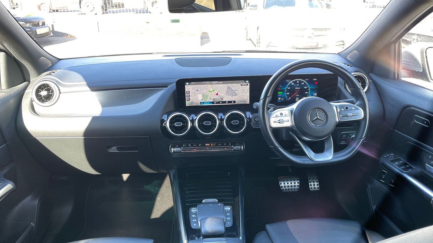 Used Mercedes-Benz GLA 2021 for sale - 77415399: Photo 18