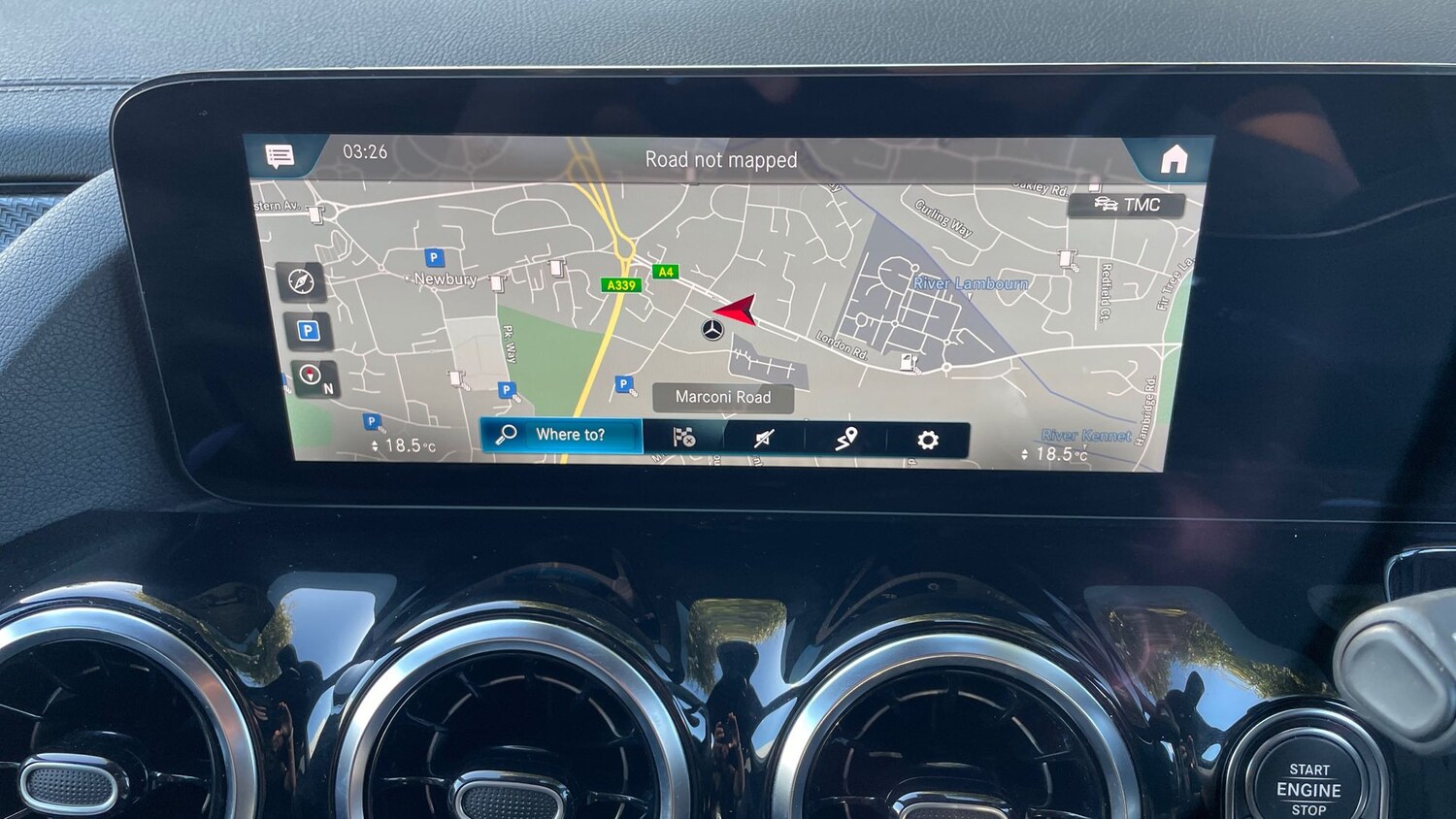 Used Mercedes-Benz GLA 2021 for sale - 77415399: Photo 20