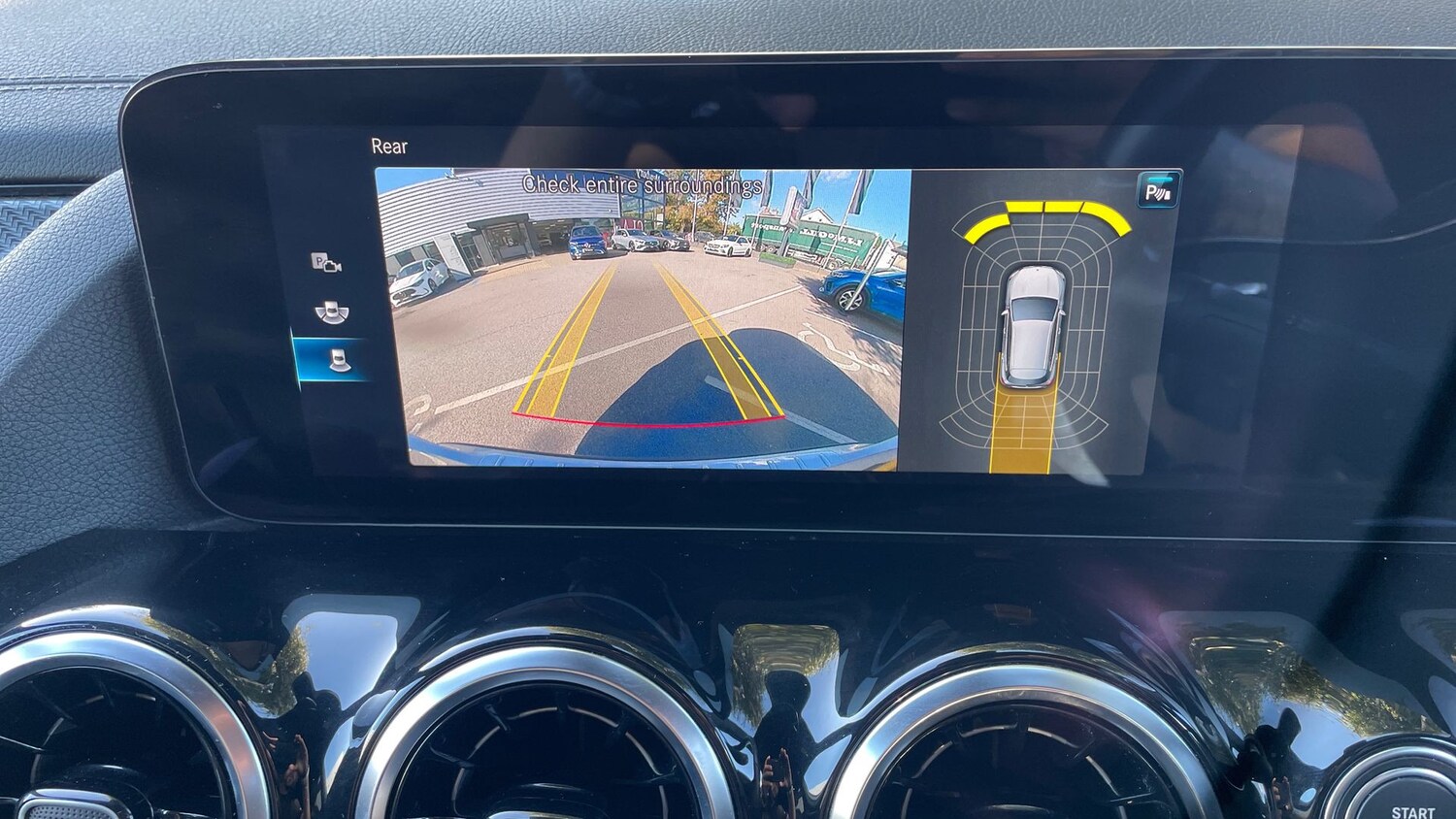 Used Mercedes-Benz GLA 2021 for sale - 77415399: Photo 21