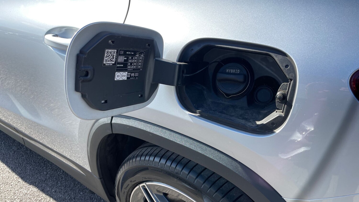 Used Mercedes-Benz GLA 2021 for sale - 77415399: Photo 32