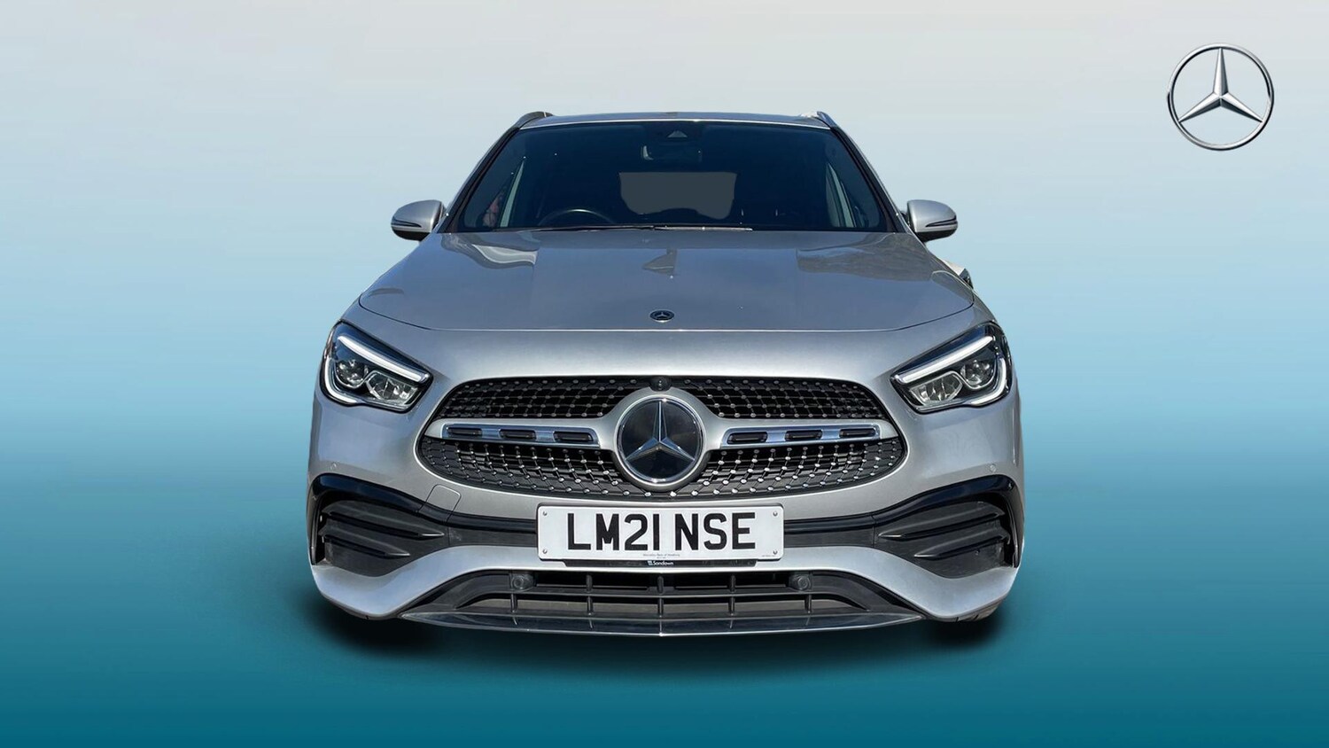 Used Mercedes-Benz GLA 2021 for sale - 77415399: Photo 6