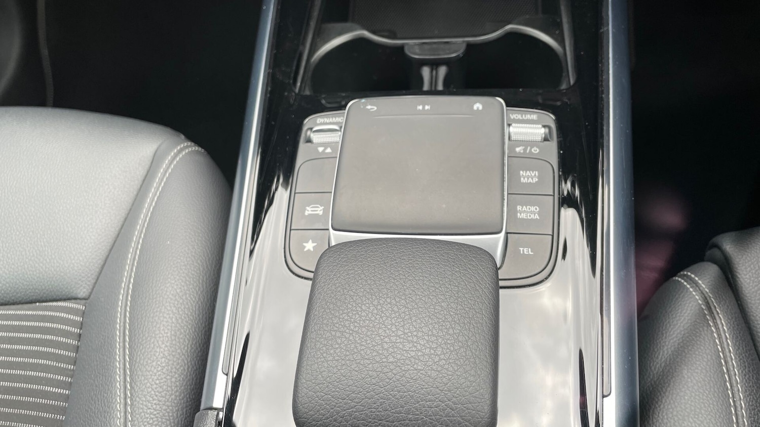 Used Mercedes-Benz B Class 2022 for sale - 76413640: Photo 10