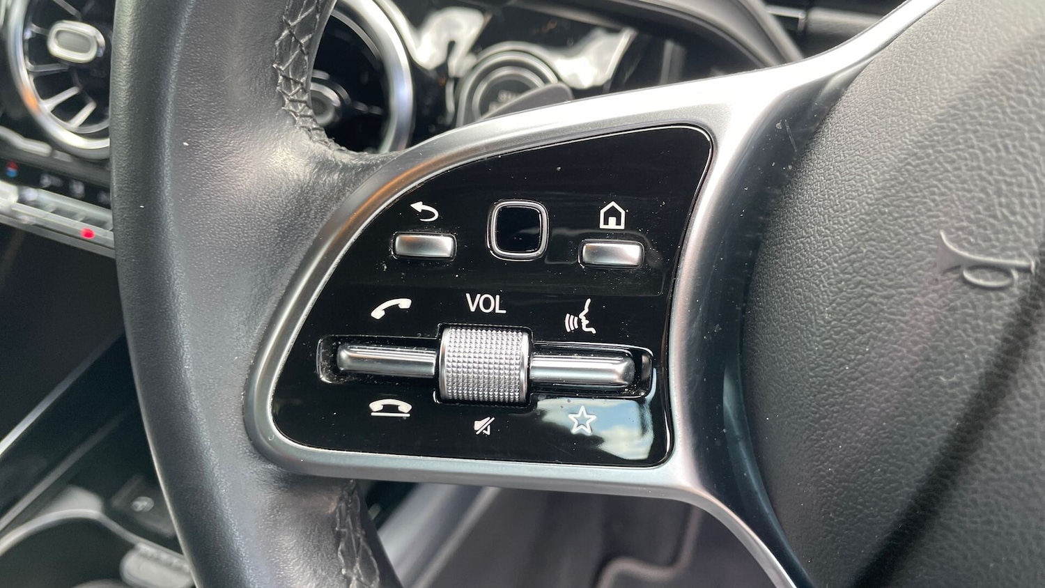 Used Mercedes-Benz B Class 2022 for sale - 76413640: Photo 11