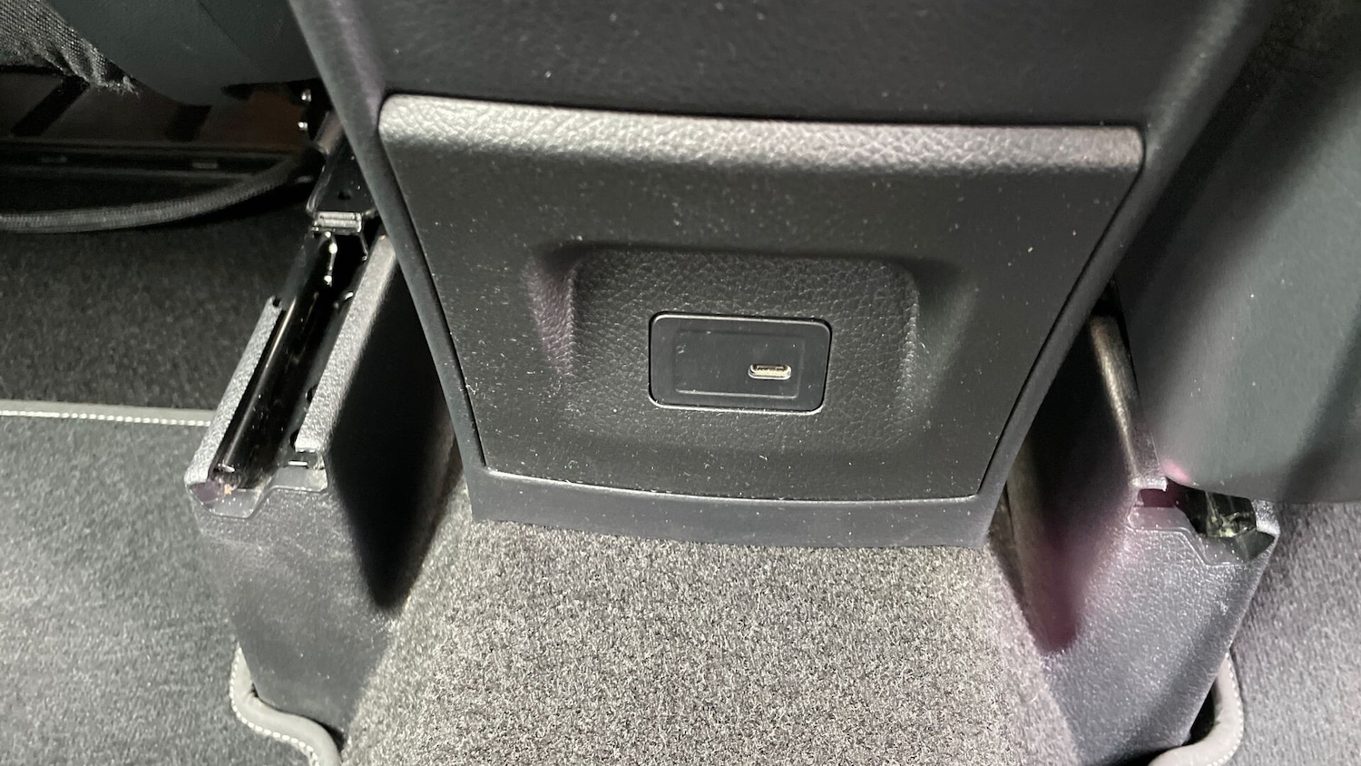 Used Mercedes-Benz B Class 2022 for sale - 76413640: Photo 12