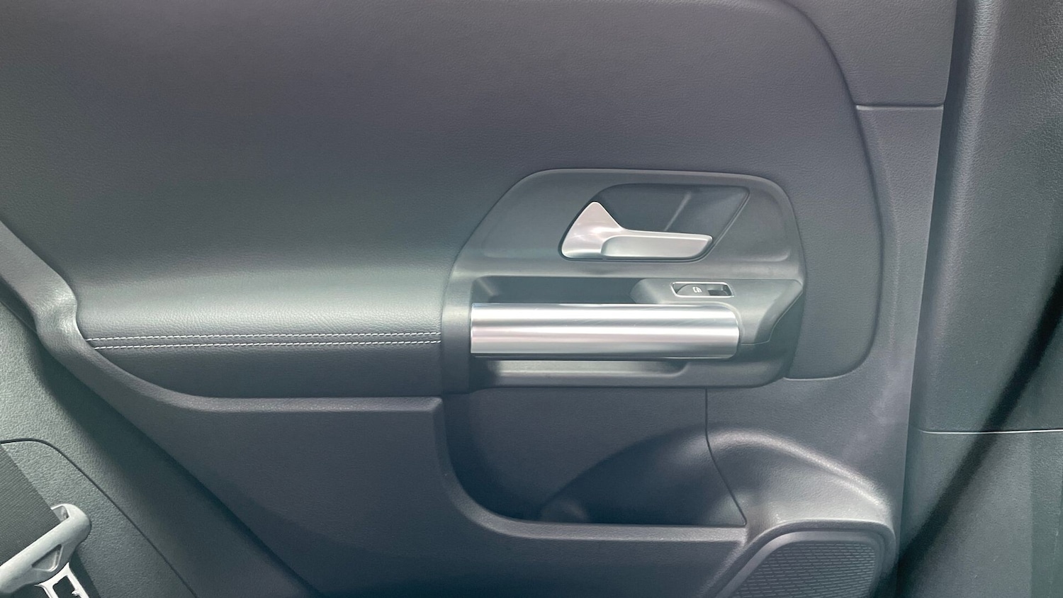 Used Mercedes-Benz B Class 2022 for sale - 76413640: Photo 16