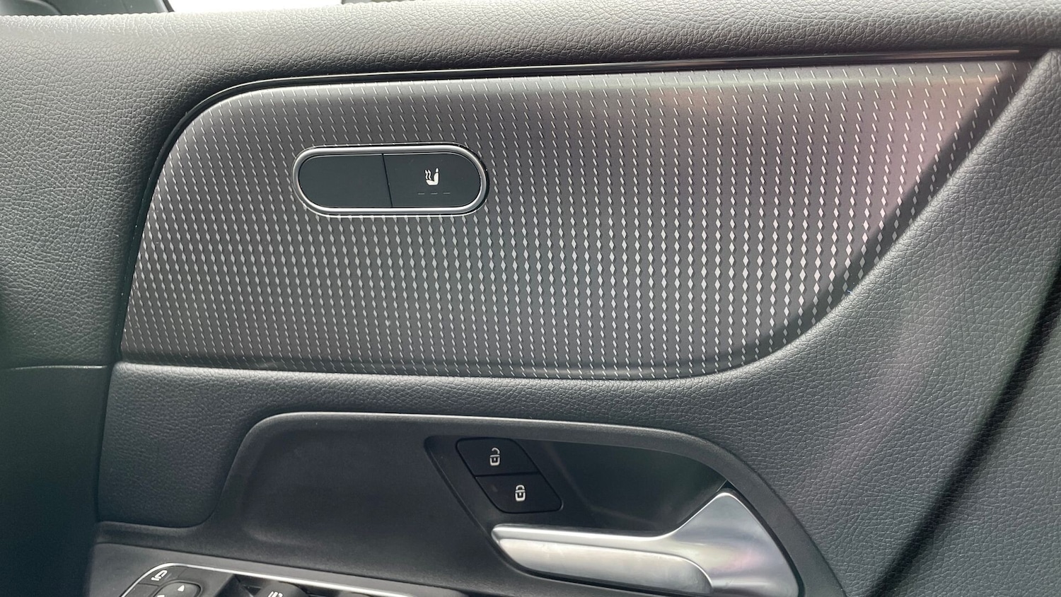 Used Mercedes-Benz B Class 2022 for sale - 76413640: Photo 17