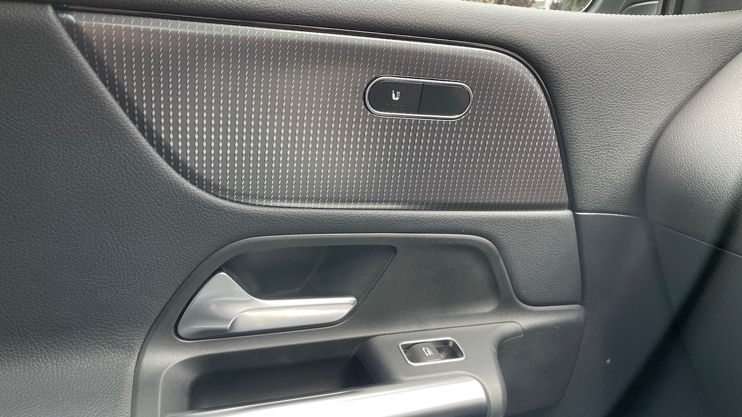 Used Mercedes-Benz B Class 2022 for sale - 76413640: Photo 18