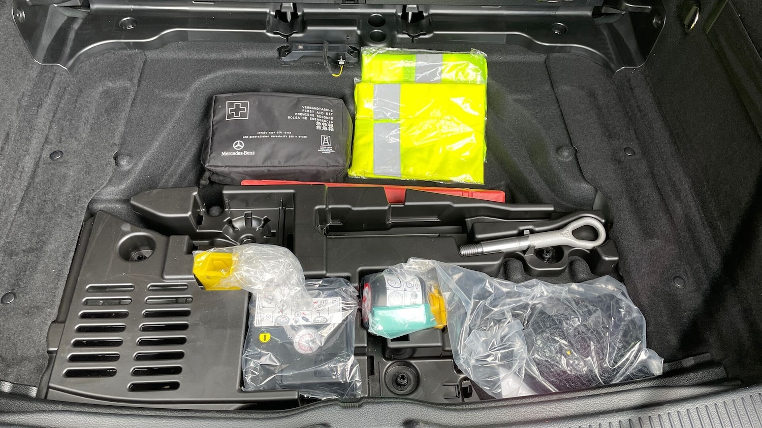 Used Mercedes-Benz B Class 2022 for sale - 76413640: Photo 19