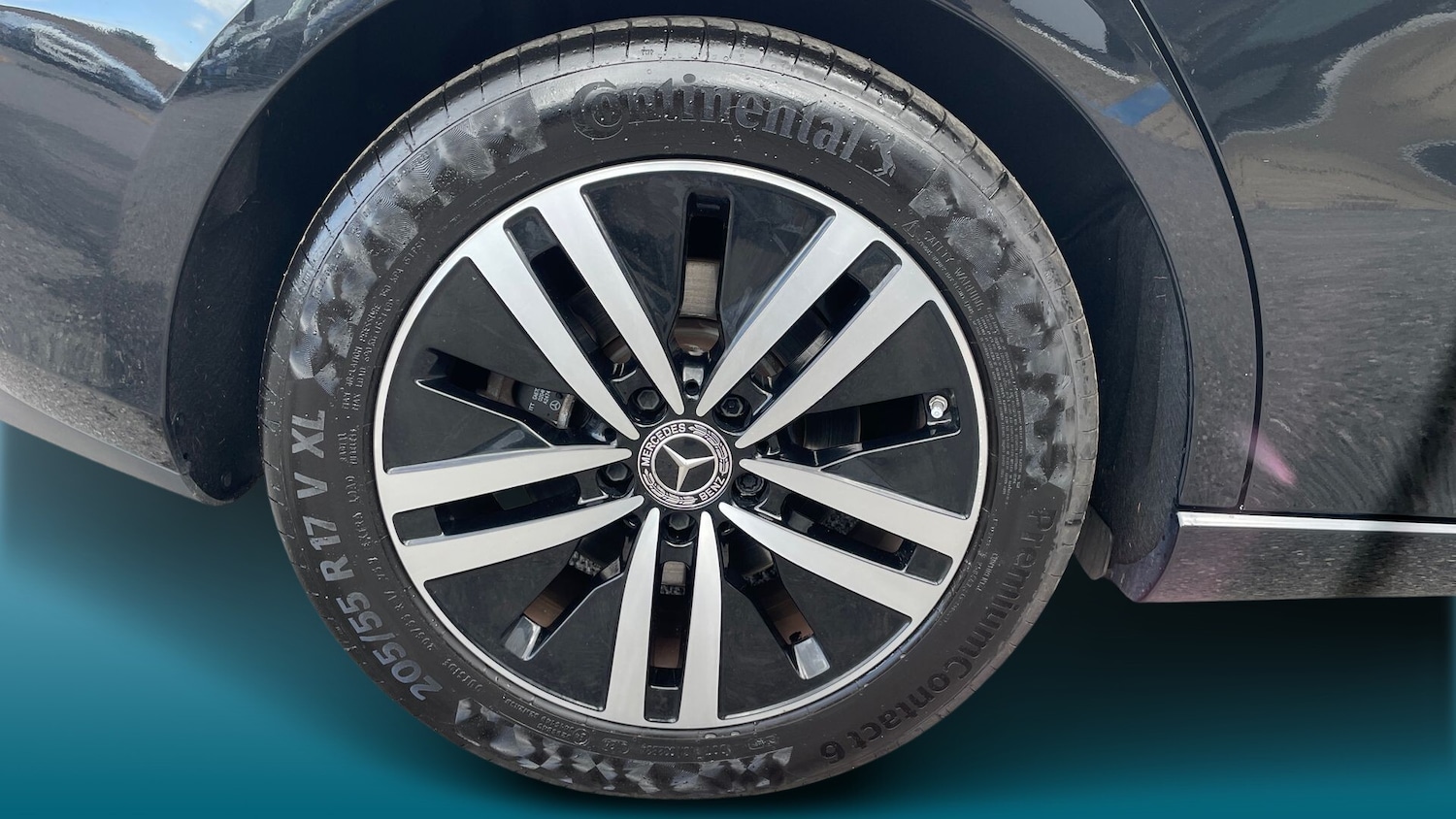 Used Mercedes-Benz B Class 2022 for sale - 76413640: Photo 20