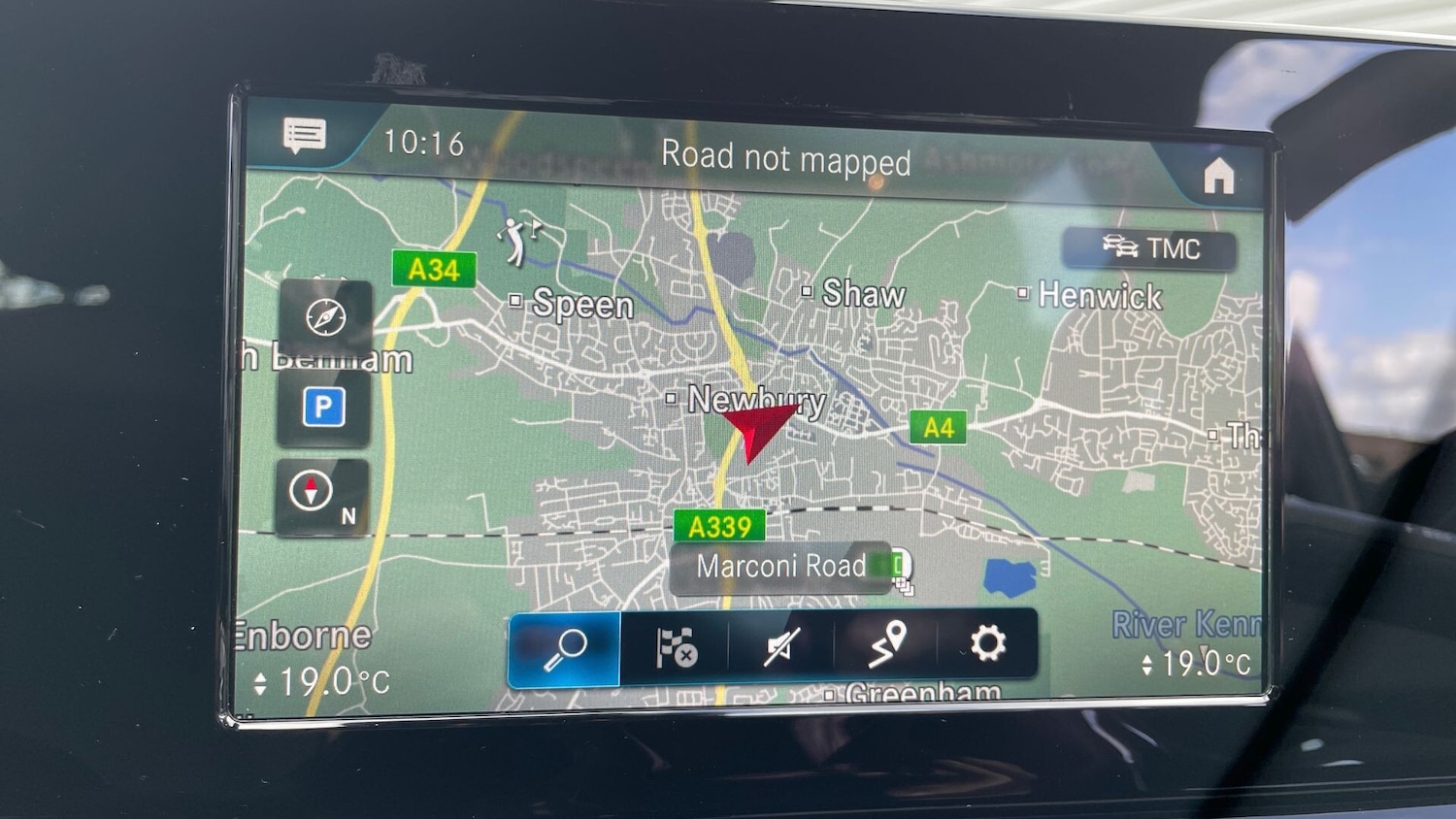 Used Mercedes-Benz B Class 2022 for sale - 76413640: Photo 24