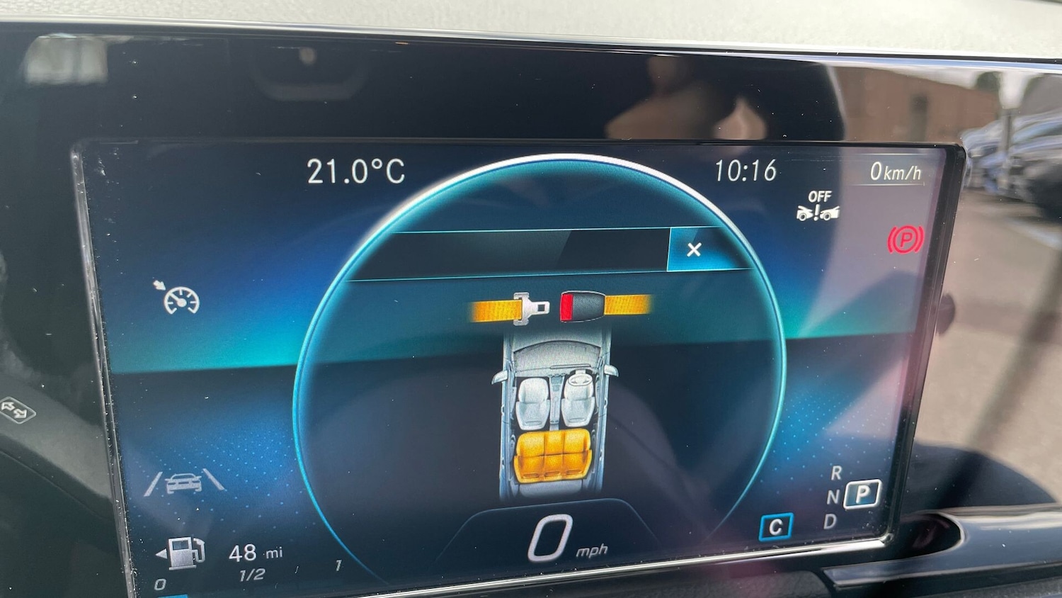 Used Mercedes-Benz B Class 2022 for sale - 76413640: Photo 25