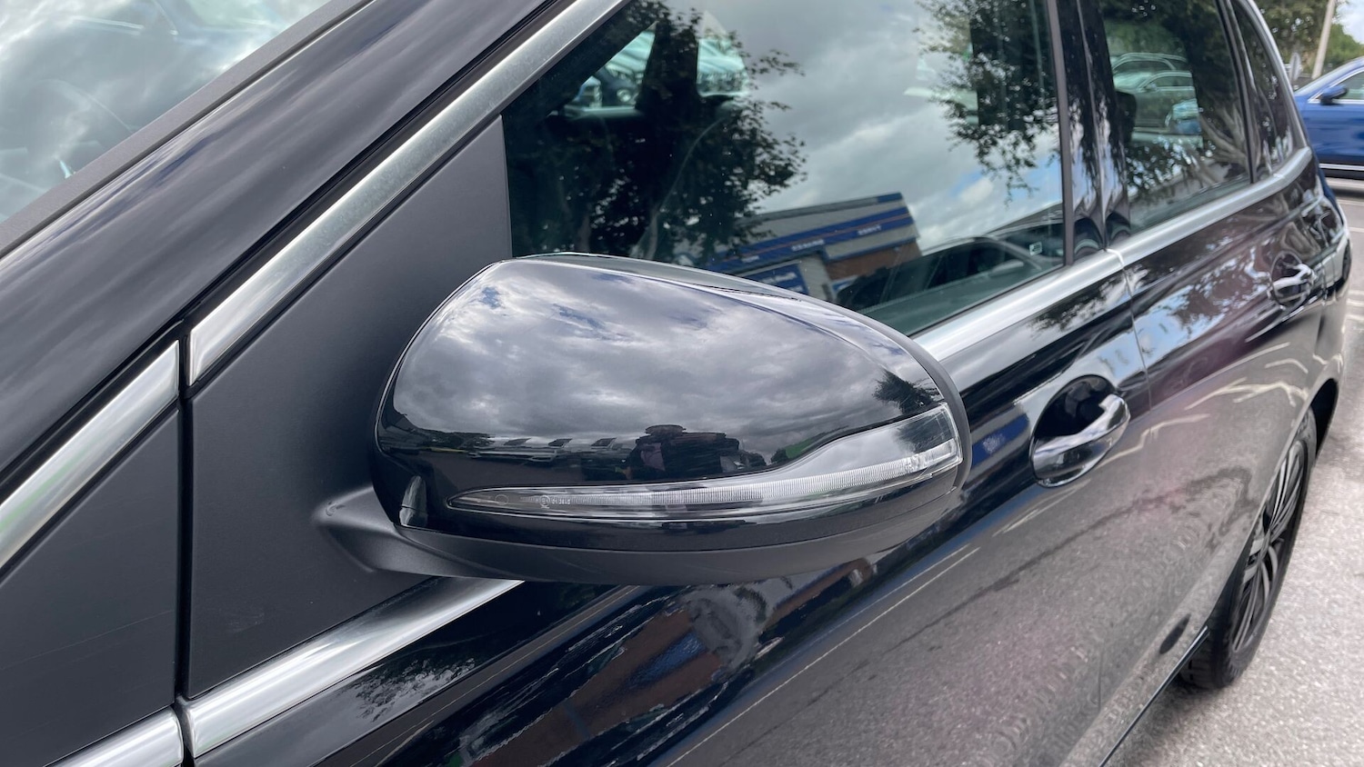 Used Mercedes-Benz B Class 2022 for sale - 76413640: Photo 26