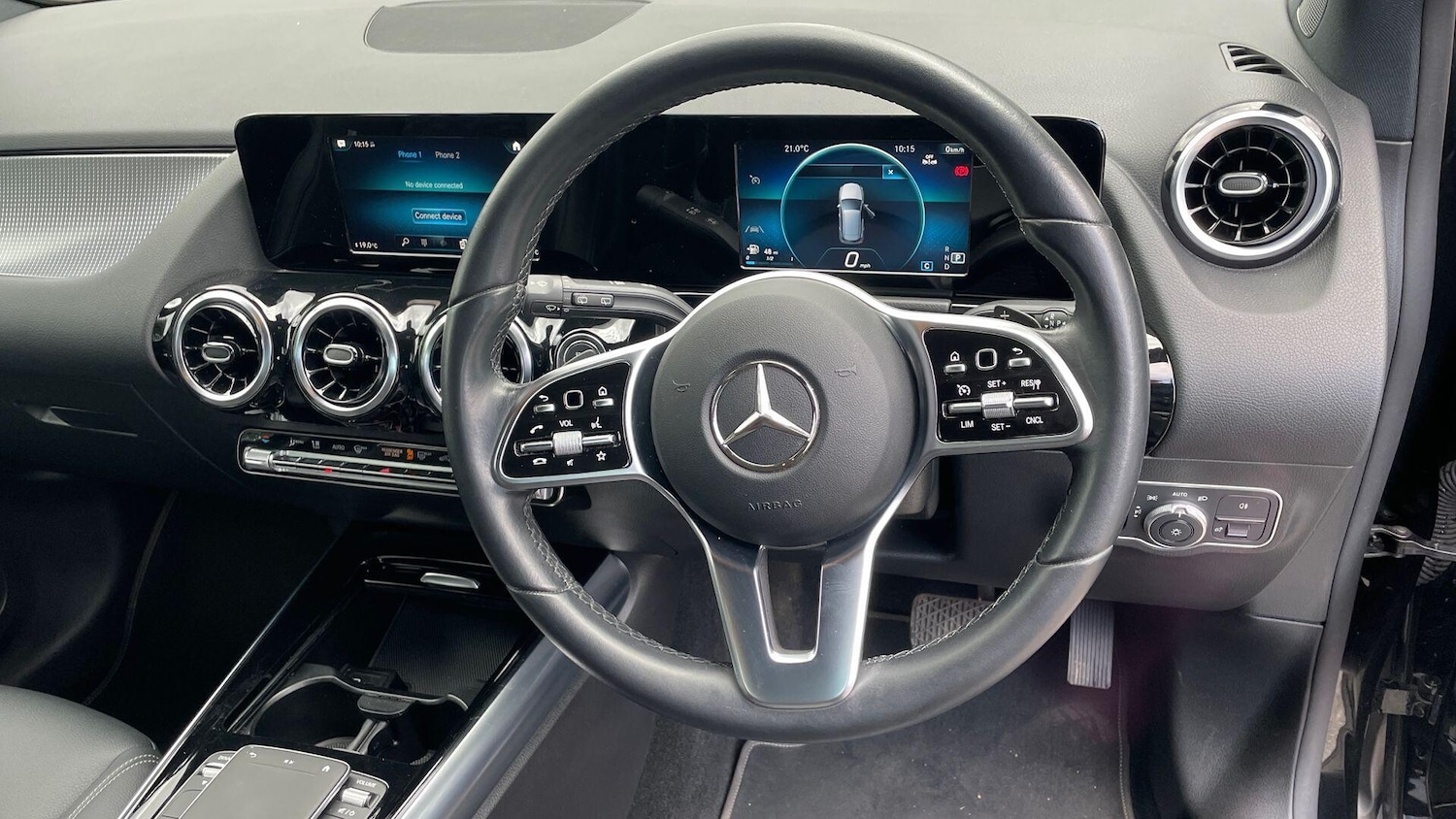 Used Mercedes-Benz B Class 2022 for sale - 76413640: Photo 29