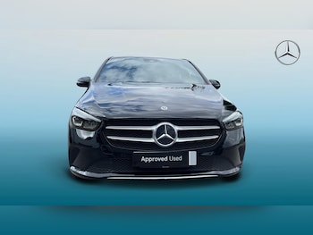 Used Mercedes-Benz B Class 2022 for sale - 76413640: Photo