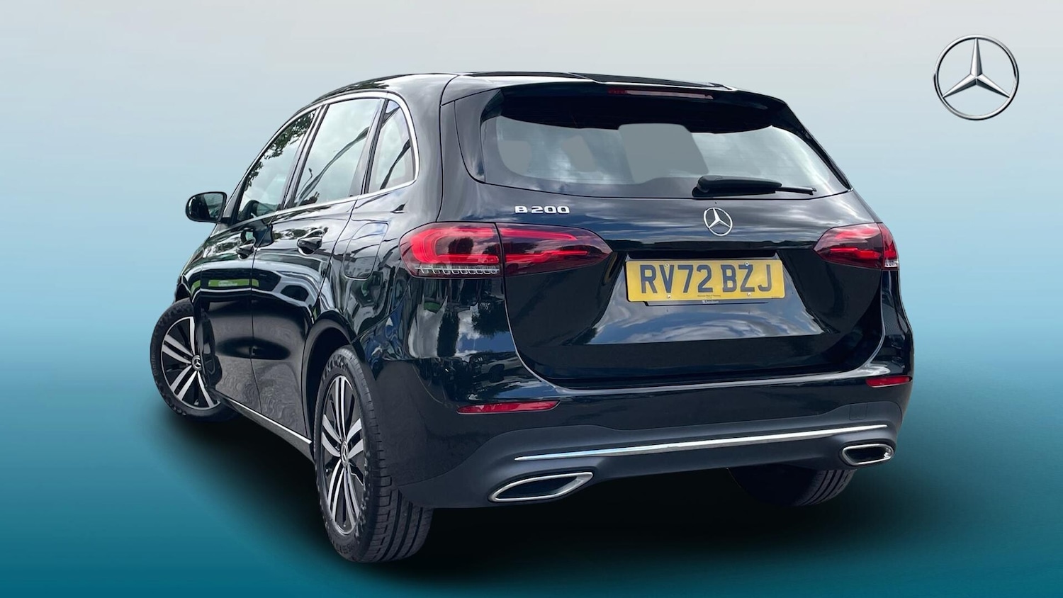 Used Mercedes-Benz B Class 2022 for sale - 76413640: Photo 3