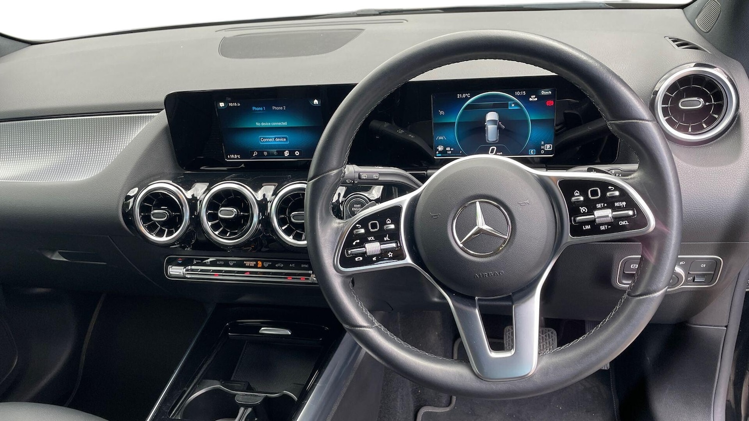 Used Mercedes-Benz B Class 2022 for sale - 76413640: Photo 30