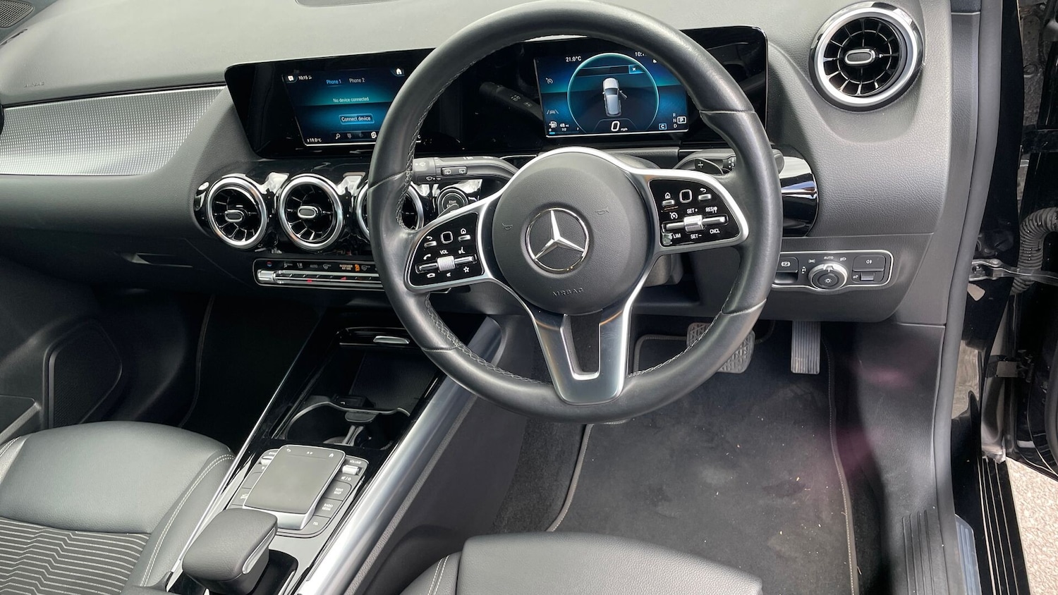 Used Mercedes-Benz B Class 2022 for sale - 76413640: Photo 31