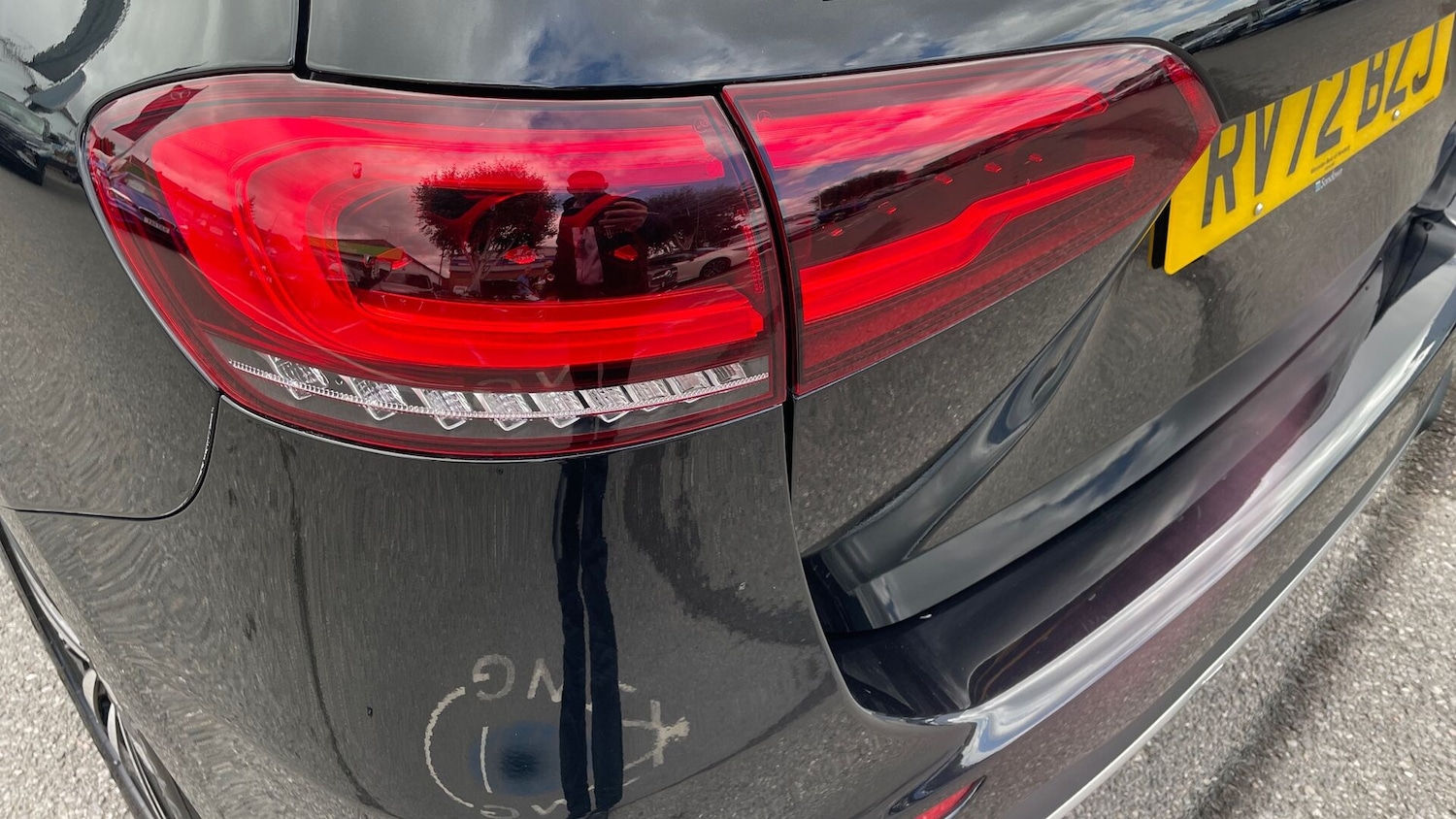 Used Mercedes-Benz B Class 2022 for sale - 76413640: Photo 33