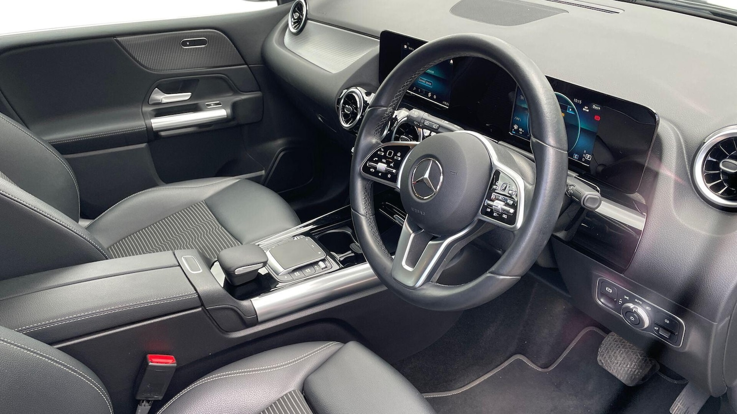 Used Mercedes-Benz B Class 2022 for sale - 76413640: Photo 35