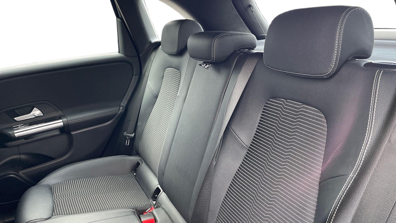 Used Mercedes-Benz B Class 2022 for sale - 76413640: Photo 36