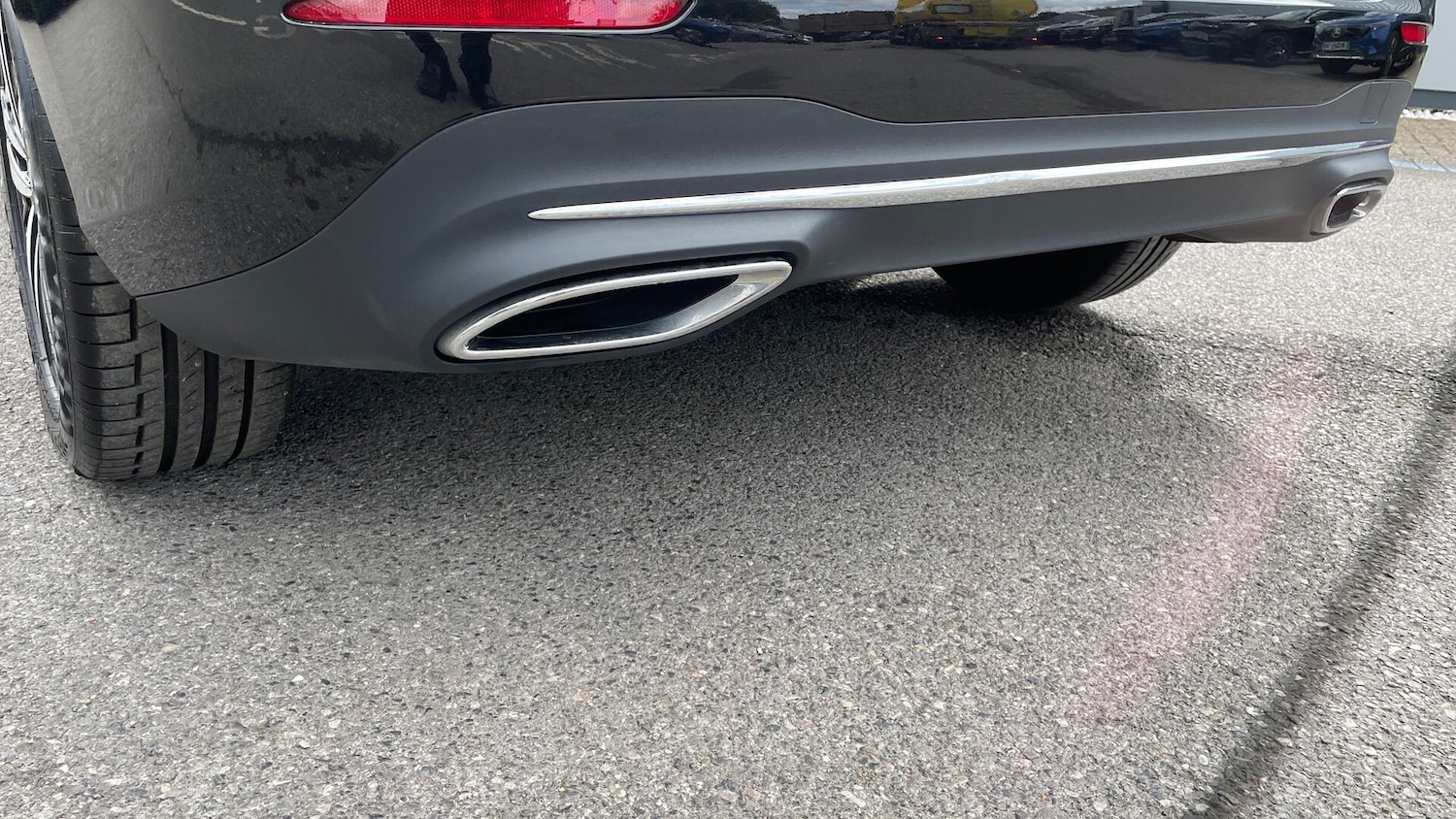 Used Mercedes-Benz B Class 2022 for sale - 76413640: Photo 39