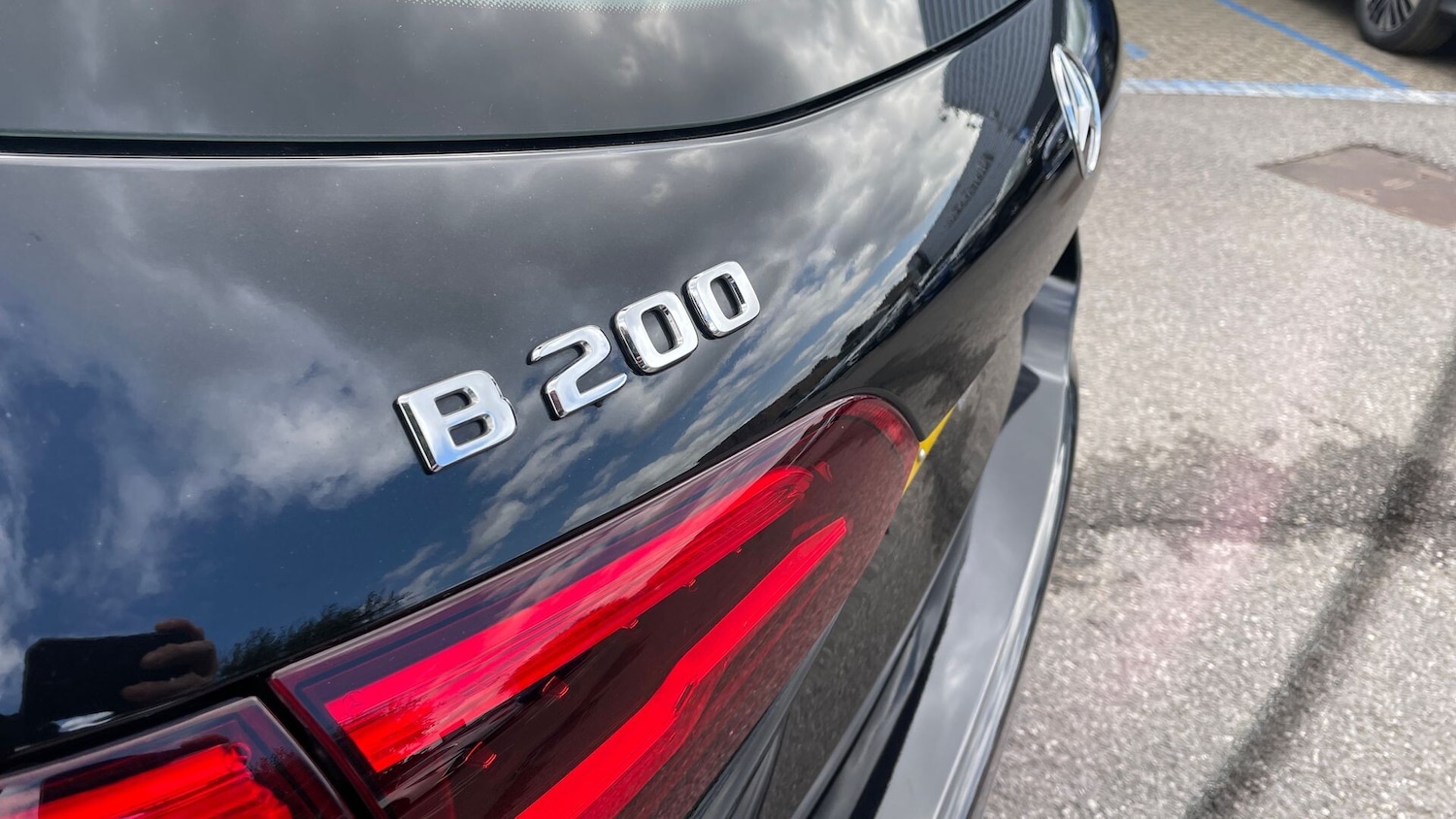 Used Mercedes-Benz B Class 2022 for sale - 76413640: Photo 40