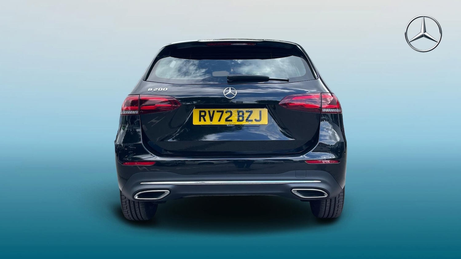 Used Mercedes-Benz B Class 2022 for sale - 76413640: Photo 6