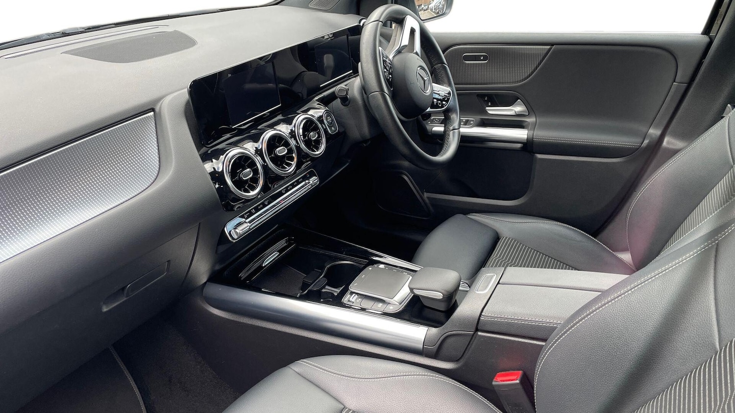 Used Mercedes-Benz B Class 2022 for sale - 76413640: Photo 9