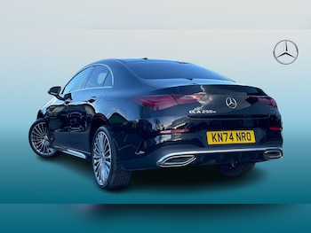 Used Mercedes-Benz CLA 2024 for sale - 76694489: Photo