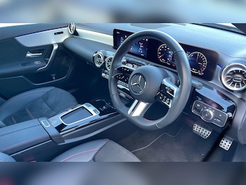 Used Mercedes-Benz CLA 2024 for sale - 76694489: Photo