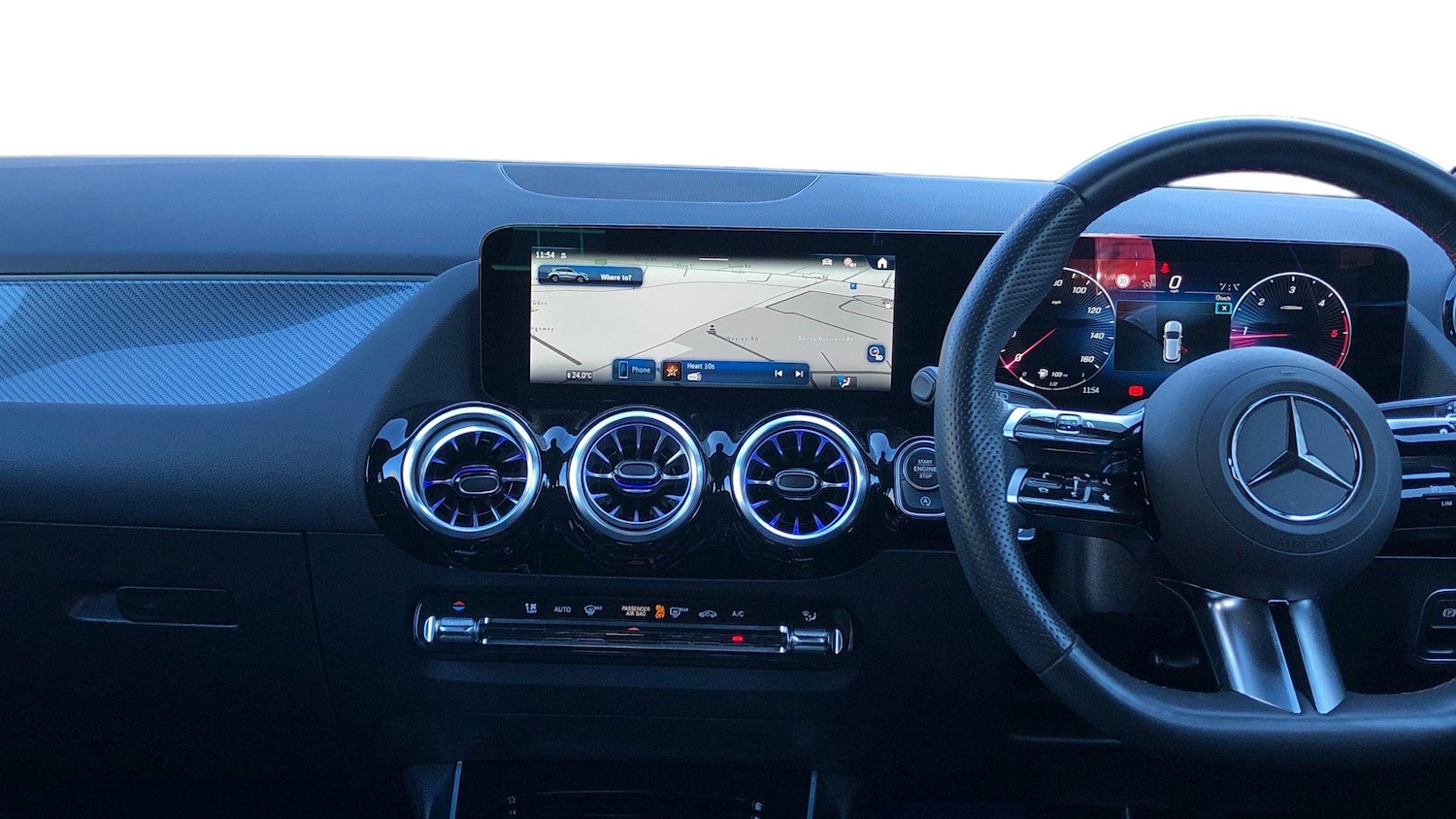 Used Mercedes-Benz GLA 2024 for sale - 77619263: Photo 10