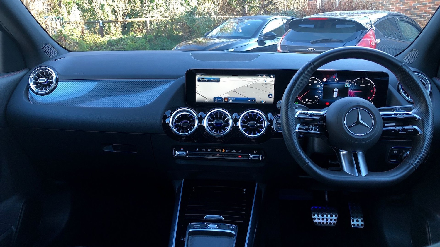 Used Mercedes-Benz GLA 2024 for sale - 77619263: Photo 18