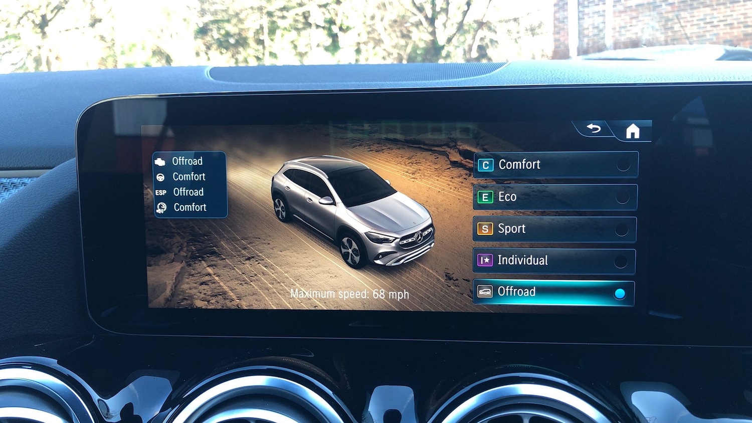 Used Mercedes-Benz GLA 2024 for sale - 77619263: Photo 26