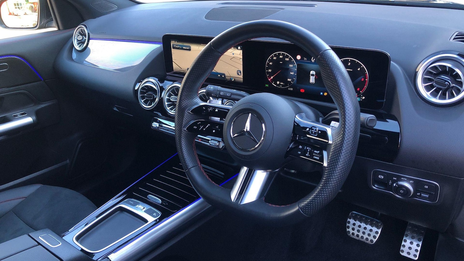 Used Mercedes-Benz GLA 2024 for sale - 77619263: Photo 3