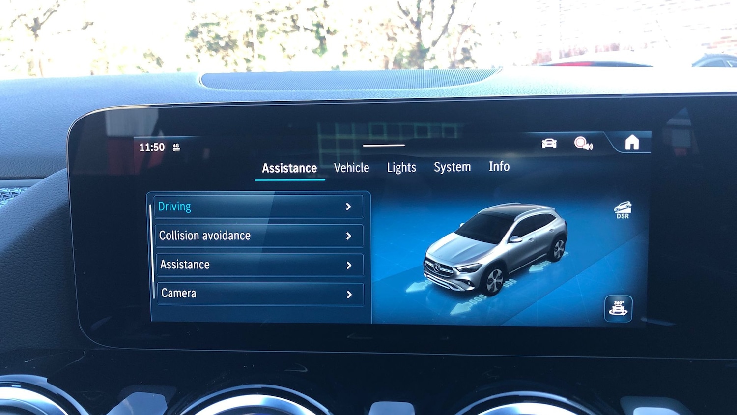 Used Mercedes-Benz GLA 2024 for sale - 77619263: Photo 30