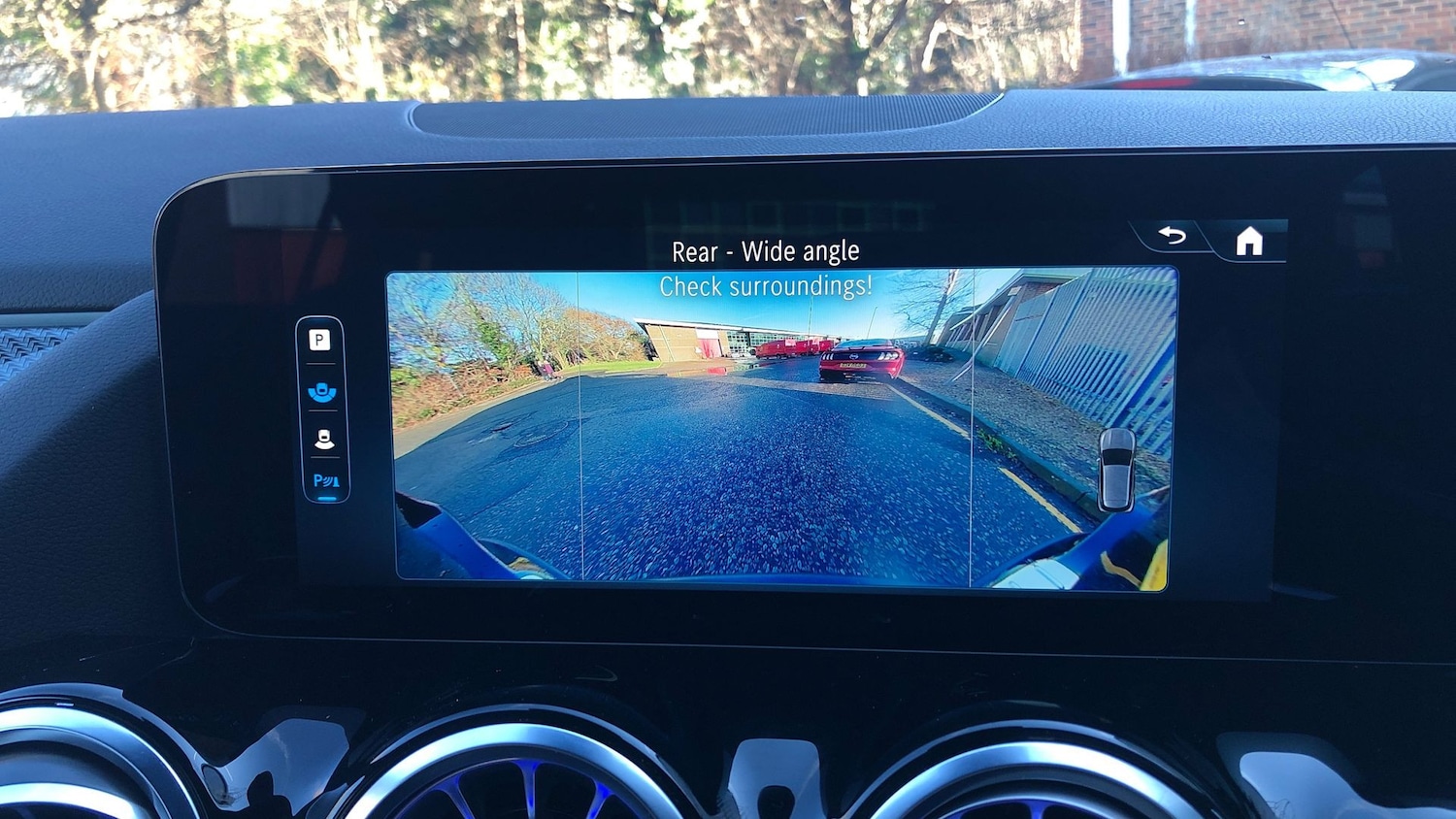 Used Mercedes-Benz GLA 2024 for sale - 77619263: Photo 33