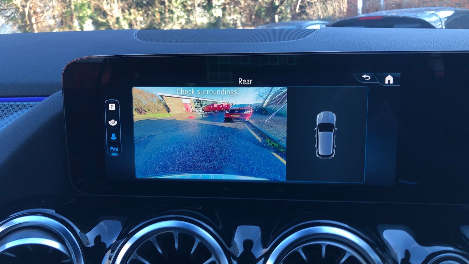 Used Mercedes-Benz GLA 2024 for sale - 77619263: Photo 34