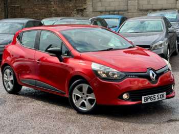 Used Renault Clio 2016 for sale - 74901977: Photo