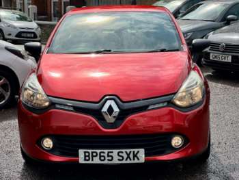 Used Renault Clio 2016 for sale - 74901977: Photo
