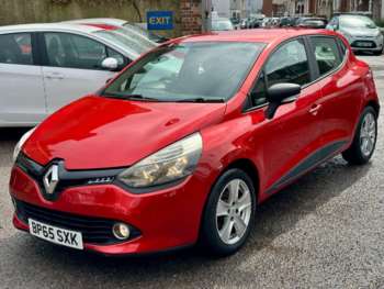 Used Renault Clio 2016 for sale - 74901977: Photo