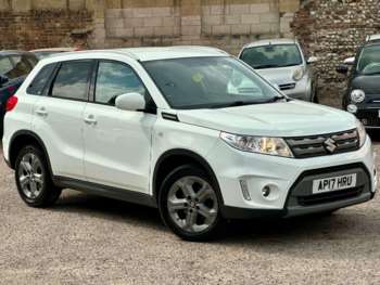 Used Suzuki Vitara 2017 for sale - 75377460: Photo