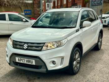 Used Suzuki Vitara 2017 for sale - 75377460: Photo
