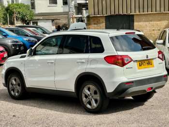 Used Suzuki Vitara 2017 for sale - 75377460: Photo