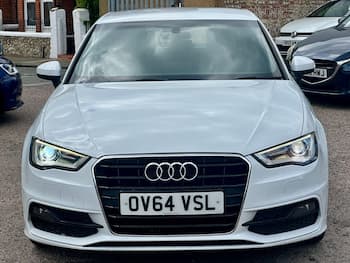 Used Audi A3 2015 for sale - 79793312: Photo